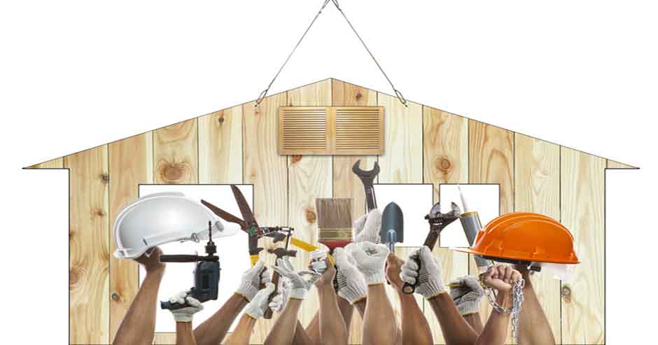 garagedoorinstaller Garage door installer King County