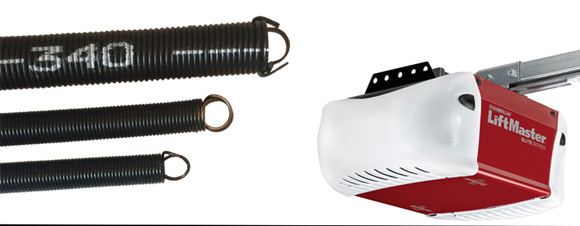 garagedoorinstaller Garage door fixer King County