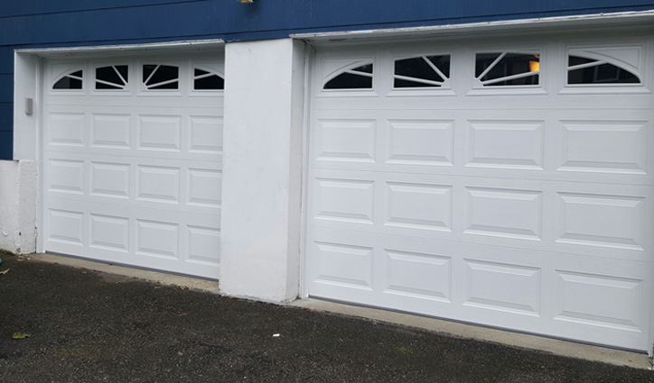#overheaddoorsking-county Overhead door installer King County